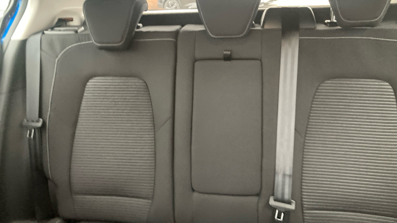 Ford Focus 1.0 EcoBoost 125 Titanium 5dr Petrol Hatchback